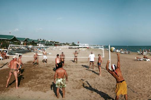 LİMAK ATLANTiS HOTELS & RESORTS