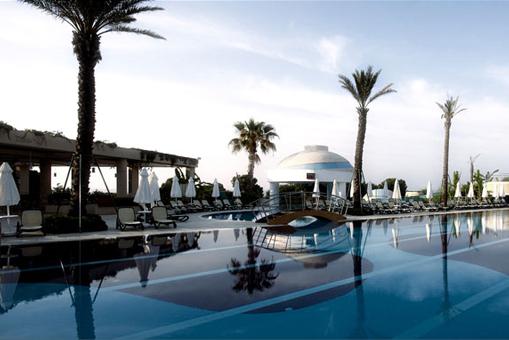 LİMAK ATLANTiS HOTELS & RESORTS