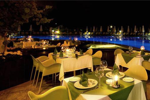 LİMAK ATLANTiS HOTELS & RESORTS