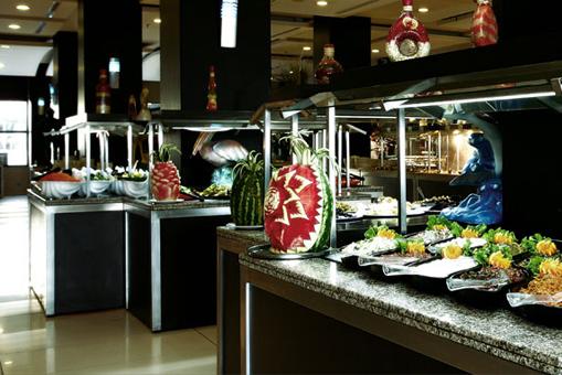 LİMAK ATLANTiS HOTELS & RESORTS