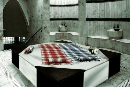 LİMAK ATLANTiS HOTELS & RESORTS