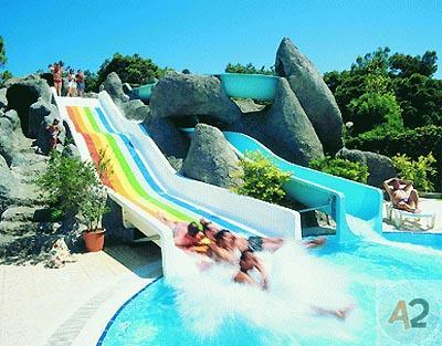 TURQUOISE HOTEL & SPA