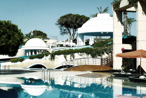 LİMAK ATLANTiS HOTELS & RESORTS