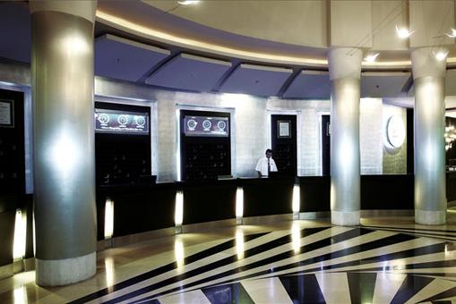 LİMAK ATLANTiS HOTELS & RESORTS