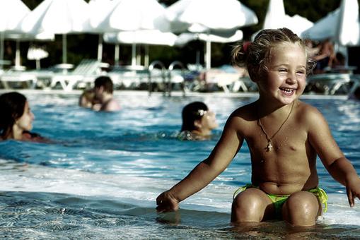 LİMAK ATLANTiS HOTELS & RESORTS