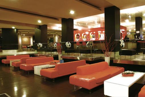 LİMAK ATLANTiS HOTELS & RESORTS