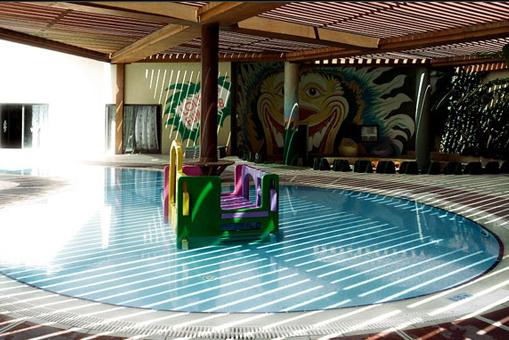 LİMAK ATLANTiS HOTELS & RESORTS