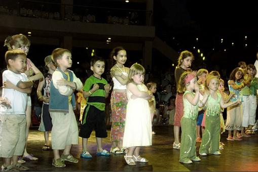 LİMAK ATLANTiS HOTELS & RESORTS