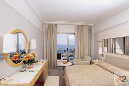 TURQUOISE HOTEL & SPA