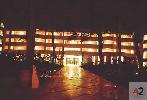 TURQUOISE HOTEL & SPA