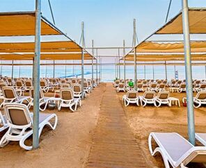 ACAPULCO RESORT HOTEL & CASINO