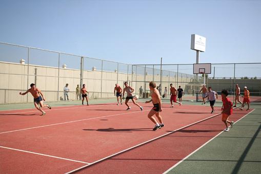 CRYSTAL ADMiRAL RESORT SUITES & SPA