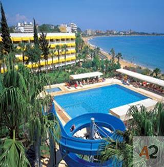 ASPENDOS HOTEL ALANYA