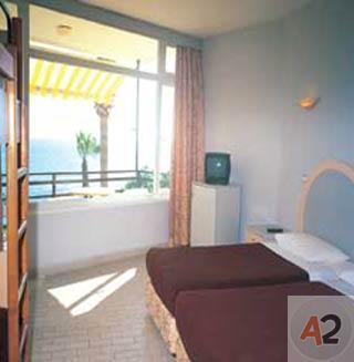 ASPENDOS HOTEL ALANYA