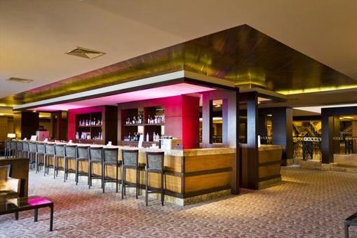 FANTASiA DE LUXE HOTEL KUŞADASI