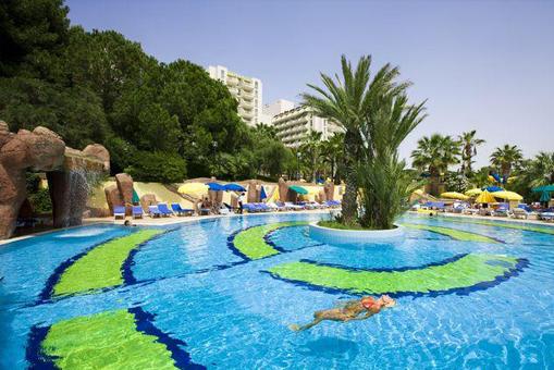 FANTASiA DE LUXE HOTEL KUŞADASI