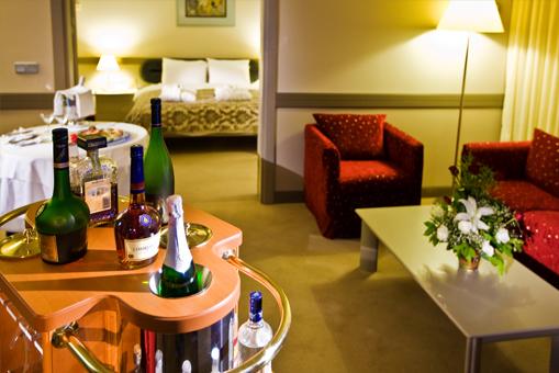 FANTASiA DE LUXE HOTEL KUŞADASI