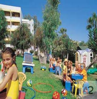 ASPENDOS HOTEL ALANYA