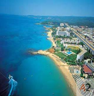 ASPENDOS HOTEL ALANYA