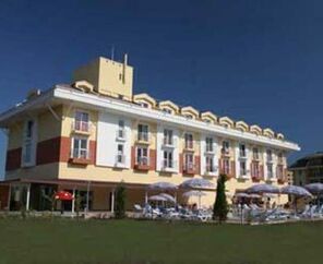 LARİSSA BLUE KİRİŞ