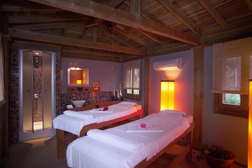 RENAISSANCE ANTALYA BEACH RESORT & SPA *****