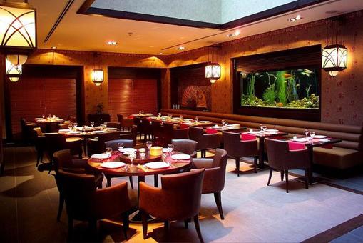 RENAISSANCE ANTALYA BEACH RESORT & SPA *****