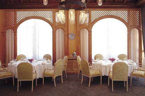 RENAISSANCE ANTALYA BEACH RESORT & SPA *****