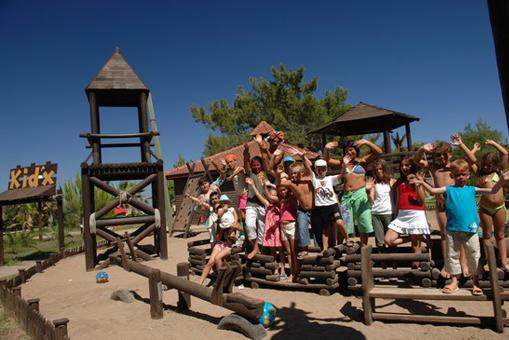 RENAISSANCE ANTALYA BEACH RESORT & SPA *****