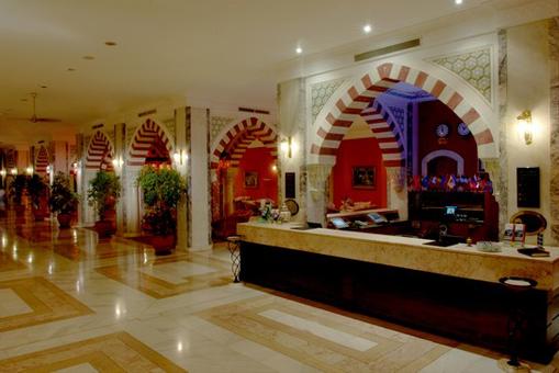 RENAISSANCE ANTALYA BEACH RESORT & SPA *****