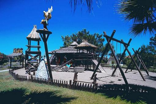 RENAISSANCE ANTALYA BEACH RESORT & SPA *****