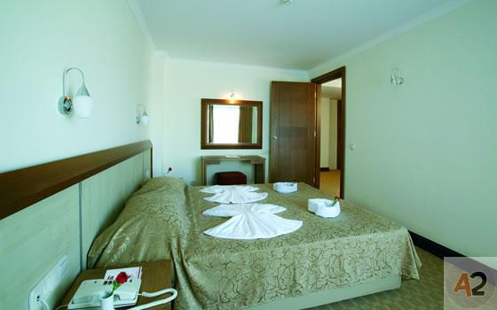 VICTORY RESORT HOTEL