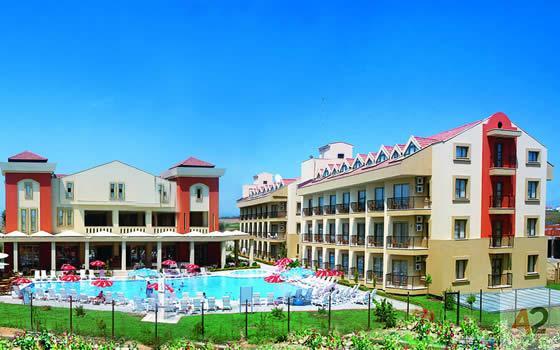 VICTORY RESORT HOTEL