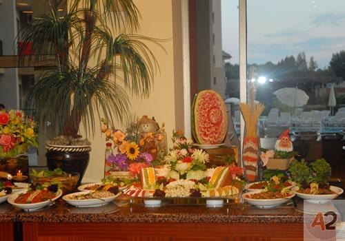 VICTORY RESORT HOTEL