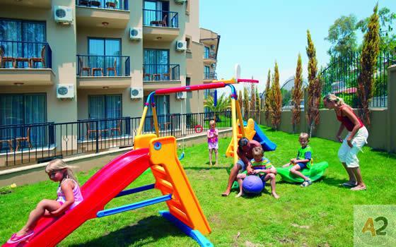 VICTORY RESORT HOTEL