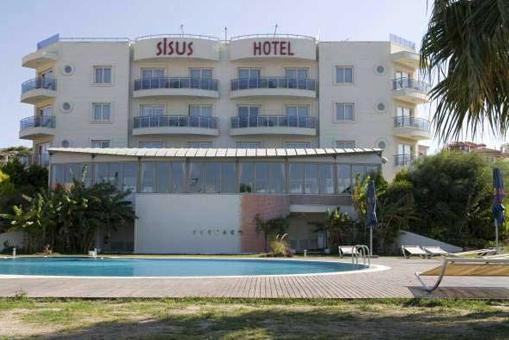 SISUS HOTEL