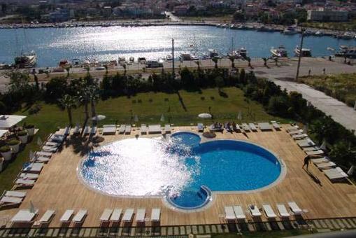 SISUS HOTEL