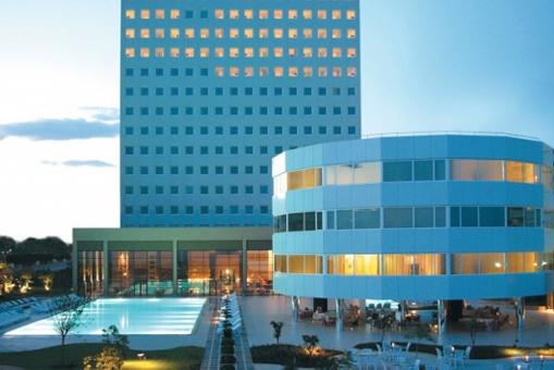 THE MARMARA ANTALYA HOTEL