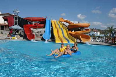 PEMAR BEACH RESORT HOTEL