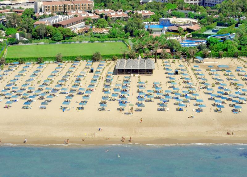 PALOMA OCEANA RESORT