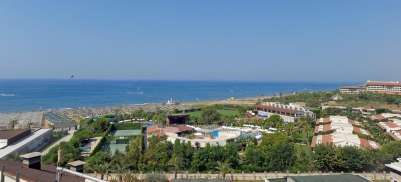 PALOMA OCEANA RESORT