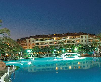 TURAN PRiNCE RESiDENCE