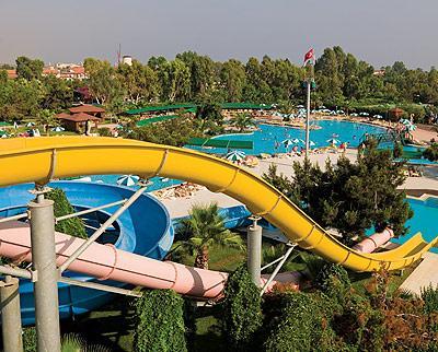 TURAN PRiNCE RESiDENCE