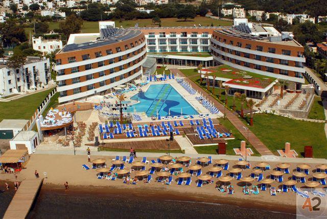 YELKEN HOTEL&SPA