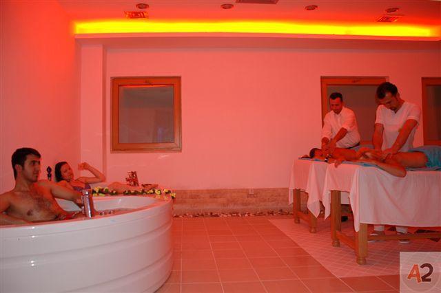 YELKEN HOTEL&SPA