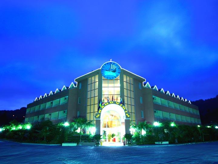 GRAND VIKING HOTEL