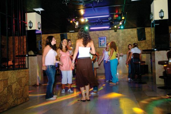 ORIENT PALACE HOTELS&RESORTS