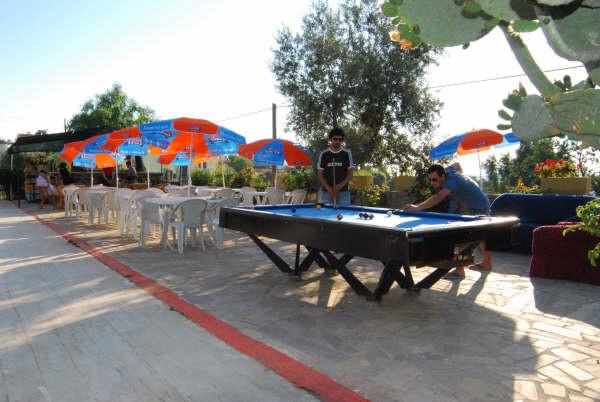 LYKiA WORLD ÖLÜDENİZ