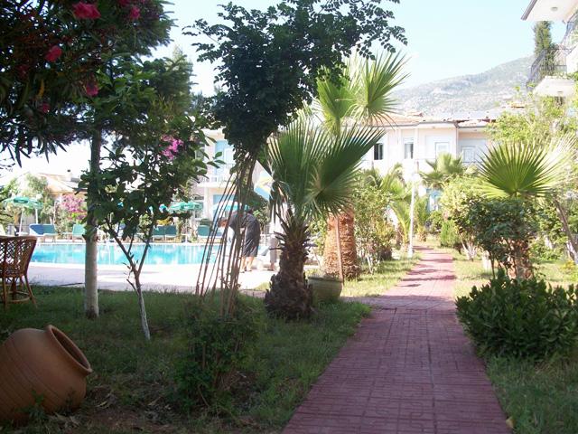 LYKiA WORLD ÖLÜDENİZ