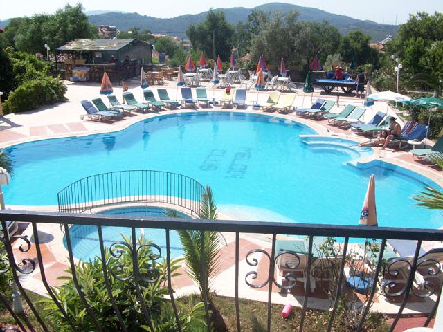 LYKiA WORLD ÖLÜDENİZ