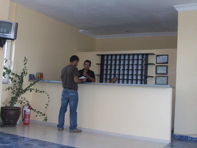 LYKiA WORLD ÖLÜDENİZ